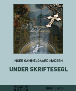 Under skriftsegl (storskrift) (Bog)