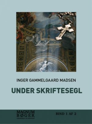 Under skriftsegl (storskrift) (Bog)