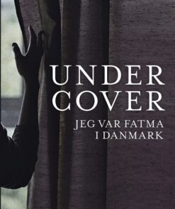 Undercover (Bog)