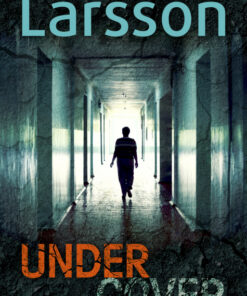 Undercover: Hampus Miller (E-bog)