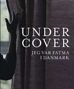 Undercover - Marie Louise Toksvig - Bog
