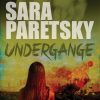 Undergange - Sara Paretsky - Bog