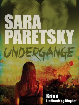 Undergange - Sara Paretsky - Bog