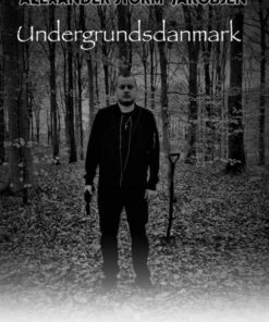 Undergrundsdanmark (Bog)