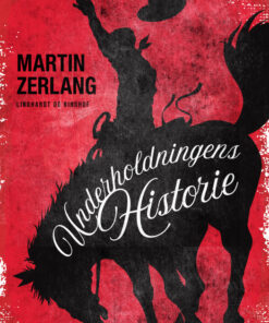 Underholdningens historie (E-bog)