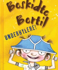 Underhylere! (E-bog)