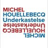Underkastelse - Michel Houellebecq - Bog