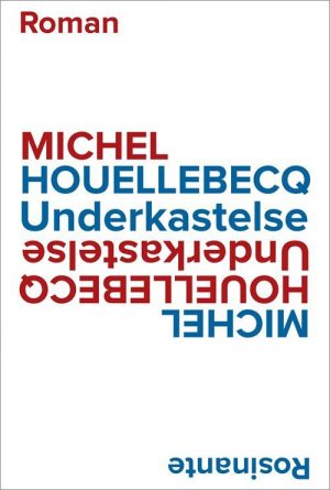 Underkastelse - Michel Houellebecq - Bog