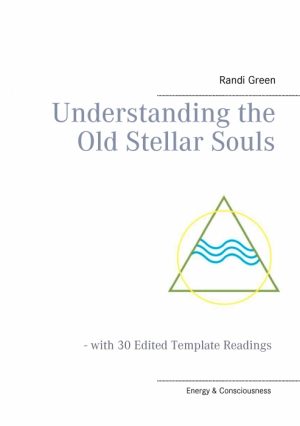 Understanding the Old Stellar Souls (E-bog)