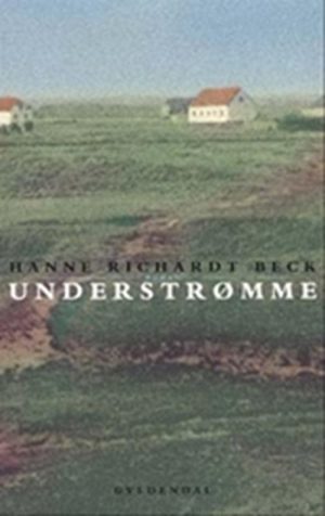 Understrømme - Hanne Richardt Beck - Bog