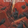 Undertaker 2: Gribbenes Dans - Xavier Dorison - Tegneserie