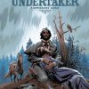 Undertaker 4: Hippokrates skygge (Bog)