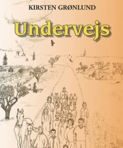 Undervejs (Bog)