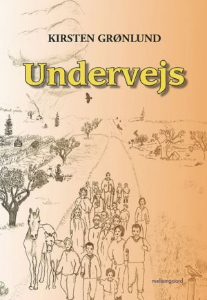 Undervejs (Bog)