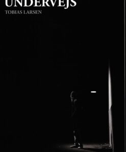 Undervejs - Tobias Larsen - Bog