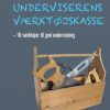 Underviserens Værktøjskasse - Nicolai Boll - Bog