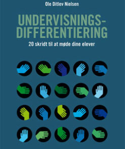 Undervisningsdifferentiering (E-bog)