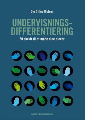 Undervisningsdifferentiering - Ole Ditlev Nielsen - Bog