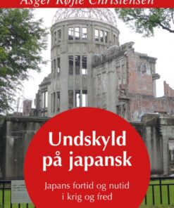 Undskyld på japansk (Bog)