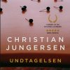 Undtagelsen - Christian Jungersen - Bog