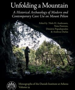 Unfolding a Mountain (Bog)