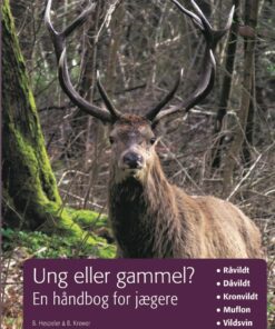 Ung Eller Gammel? - Bruno Hespeler - Bog