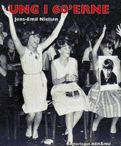 Ung I 60´erne - Jens-emil Nielsen - Bog