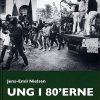Ung I 80´erne - Jens-emil Nielsen - Bog