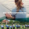 Ung I En Præstationskultur - Søren østergaard - Bog