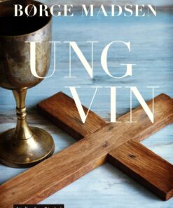 Ung Vin - Børge Madsen - Bog