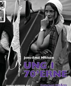 Ung i 70´erne (Bog)