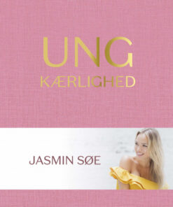 Ung kærlighed (Bog)