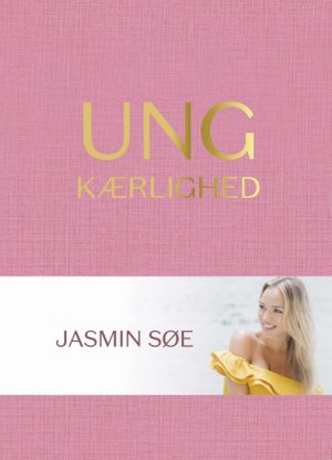 Ung kærlighed (Bog)