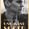 Ung mand søger (Bog)
