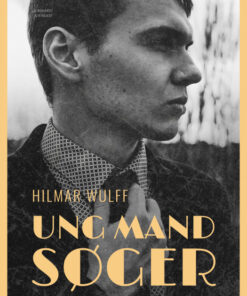 Ung mand søger (Bog)