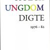 Ungdom Digte 1976-82 - Henrik S. Holck - Bog