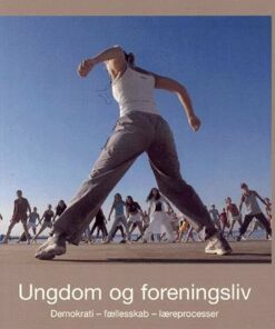 Ungdom & Foreningsliv - Nielsen - Bog