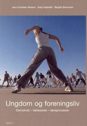 Ungdom & Foreningsliv - Nielsen - Bog