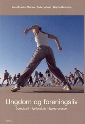 Ungdom & foreningsliv (Bog)