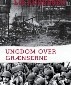 Ungdom over grænserne (E-bog)