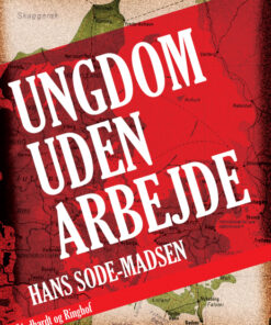 Ungdom uden arbejde (E-bog)