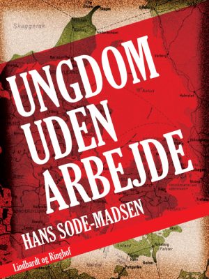 Ungdom uden arbejde (E-bog)