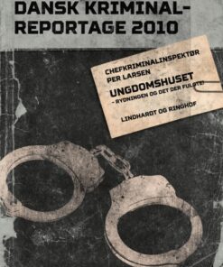 Ungdomshuset - rydningen og det der fulgte! (E-bog)