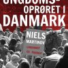 Ungdomsoprøret I Danmark - Niels Martinov - Bog