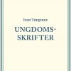 Ungdomsskrifter - Ivan Turgenev - Bog