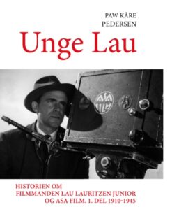 Unge Lau (Bog)