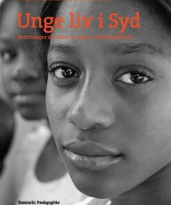 Unge Liv I Syd - Karen Valentin - Bog