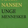Unge Mennesker - Peter Nansen - Bog