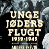 Unge jøders flugt 1939-1945 (E-bog)
