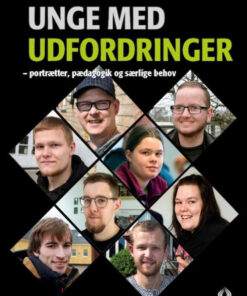 Unge med udfordringer (E-bog)